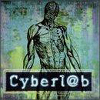 Various Artists [Hard] - Cyberlab Volume 1.0