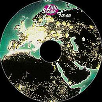Various Artists [Hard] - Zilloscope - 04/1999