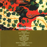 Various Artists [Hard] - Modottea