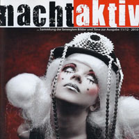 Various Artists [Hard] - Nachtaktiv 01 (CD 1)