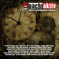 Various Artists [Hard] - Nachtaktiv Audio Compilation (CD 1)