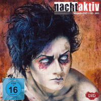 Various Artists [Hard] - Nachtaktiv 03 (CD 2)