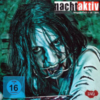 Various Artists [Hard] - Nachtaktiv 05 (CD 1)