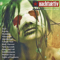 Various Artists [Hard] - Nachtaktiv 09 (CD 1)