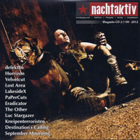 Various Artists [Hard] - Nachtaktiv 09 (CD 2)