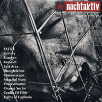 Various Artists [Hard] - Nachtaktiv 10 (CD 2)