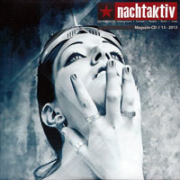Various Artists [Hard] - Nachtaktiv 13