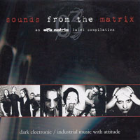 Various Artists [Hard] - Sounds From The Matrix 03
