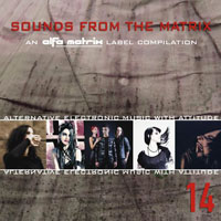 Various Artists [Hard] - Sounds From The Matrix 14