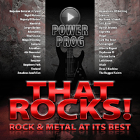 Various Artists [Hard] - That Rocks!