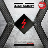 Various Artists [Hard] - Electrostorm Volume 6