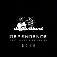 Various Artists [Hard] - Dependence - Next Level Electronics 2010