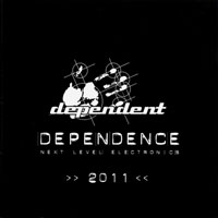 Various Artists [Hard] - Dependence - Next Level Electronics 2011
