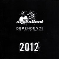 Various Artists [Hard] - Dependence - Next Level Electronics 2012