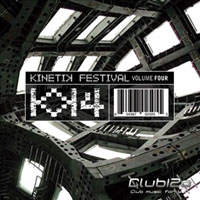 Various Artists [Hard] - Kinetik Festival, Volume 5.5