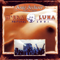 Various Artists [Hard] - Mera Luna Festival 2001 (CD 2)
