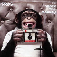 Various Artists [Hard] - Prog P38: Shock The Monkey