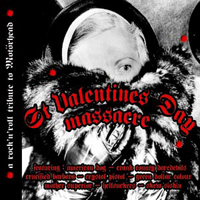 Various Artists [Hard] - St. Valentines Day Massacre