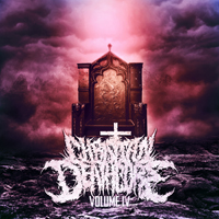 Various Artists [Hard] - Christian Deathcore: Volume 4