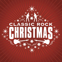 Various Artists [Hard] - Classic Rock Christmas