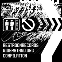 Various Artists [Hard] - Widerstand.org Compilation