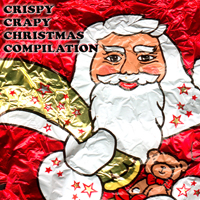 Various Artists [Hard] - Crispy Crapy Christmas Compilation