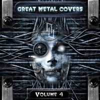 Various Artists [Hard] - Great Metal Covers Volume 4