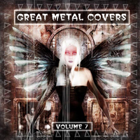 Various Artists [Hard] - Great Metal Covers Volume 7