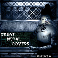 Various Artists [Hard] - Great Metal Covers Volume 8