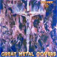 Various Artists [Hard] - Great Metal Covers Volume 10