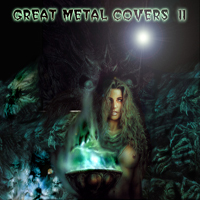 Various Artists [Hard] - Great Metal Covers Volume 11
