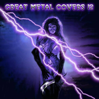 Various Artists [Hard] - Great Metal Covers Volume 12