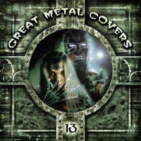 Various Artists [Hard] - Great Metal Covers Volume 13