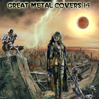 Various Artists [Hard] - Great Metal Covers Volume 14