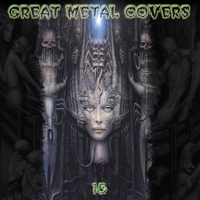 Various Artists [Hard] - Great Metal Covers Volume 15