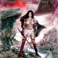 Various Artists [Hard] - Great Metal Covers Volume 17