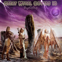 Various Artists [Hard] - Great Metal Covers Volume 18