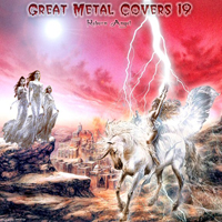 Various Artists [Hard] - Great Metal Covers Volume 19