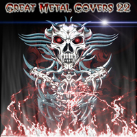 Various Artists [Hard] - Great Metal Covers Volume 22