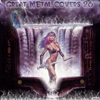 Various Artists [Hard] - Great Metal Covers Volume 26