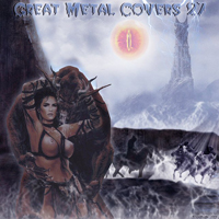 Various Artists [Hard] - Great Metal Covers Volume 27