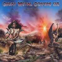 Various Artists [Hard] - Great Metal Covers Volume 28