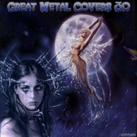 Various Artists [Hard] - Great Metal Covers Volume 30