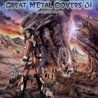 Various Artists [Hard] - Great Metal Covers Volume 31