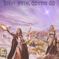 Various Artists [Hard] - Great Metal Covers Volume 33
