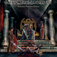 Various Artists [Hard] - Great Metal Covers Volume 35