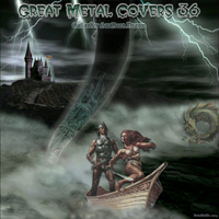 Various Artists [Hard] - Great Metal Covers Volume 36
