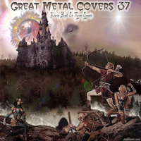 Various Artists [Hard] - Great Metal Covers Volume 37