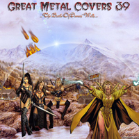 Various Artists [Hard] - Great Metal Covers Volume 39