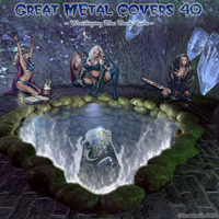 Various Artists [Hard] - Great Metal Covers Volume 40